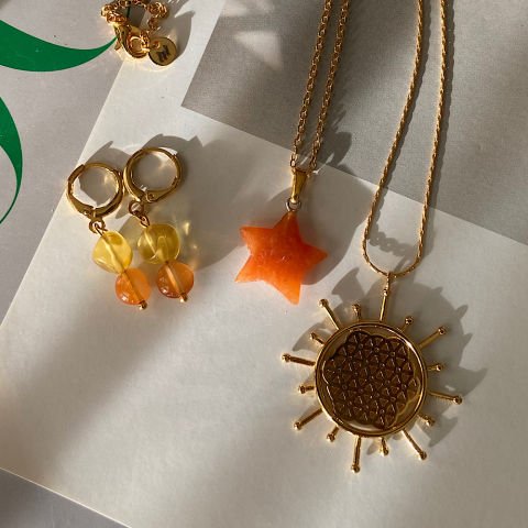 Mezat Zamanı Yaşam Enerjisi Set