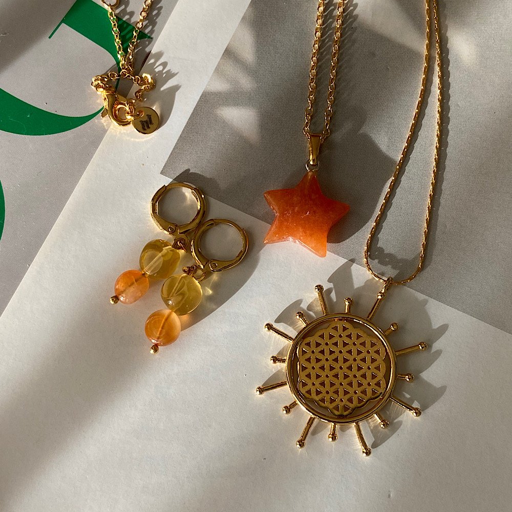 Mezat Zamanı Yaşam Enerjisi Set