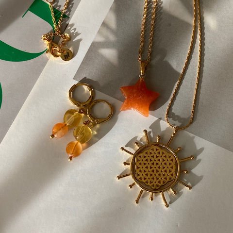 Mezat Zamanı Yaşam Enerjisi Set