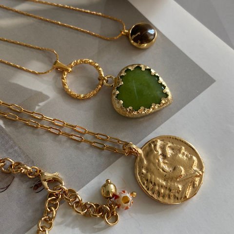 Mezat Zamanı Yeşil Sandık Set