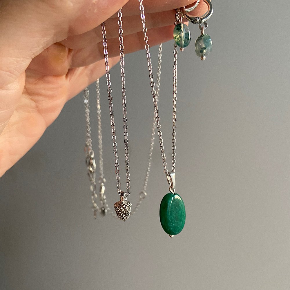 Mezat Zamanı Orman Kokusu Set