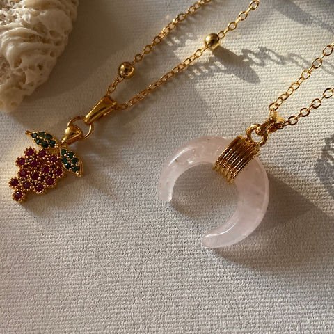 Mezat Zamanı Pembe Set