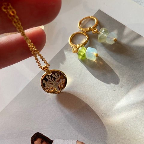 Mezat Zamanı Çınar Ağacım Set