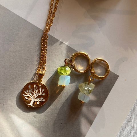 Mezat Zamanı Çınar Ağacım Set