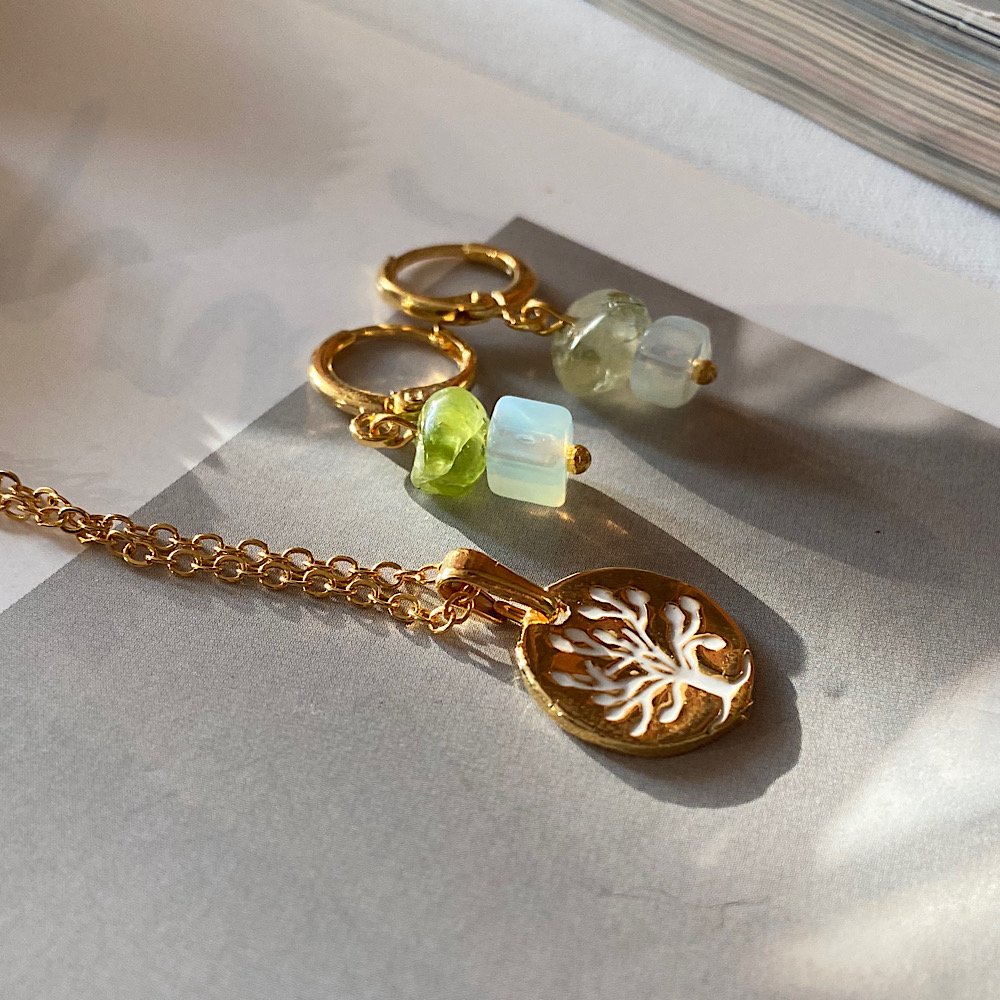 Mezat Zamanı Çınar Ağacım Set