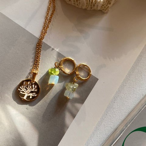 Mezat Zamanı Çınar Ağacım Set