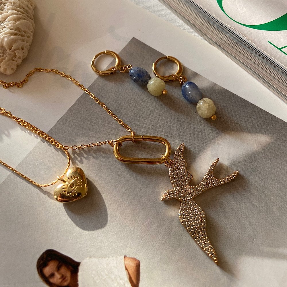 Mezat Zamanı Özgürlüğe Uçuş Set