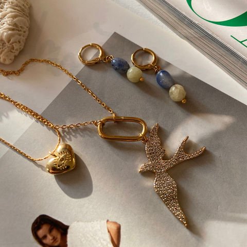 Mezat Zamanı Özgürlüğe Uçuş Set