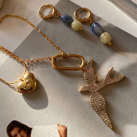 Mezat Zamanı Özgürlüğe Uçuş Set