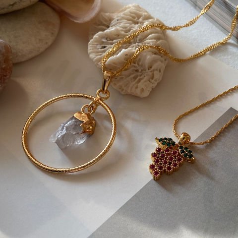 Mezat Zamanı Kuvars Aşkı Set