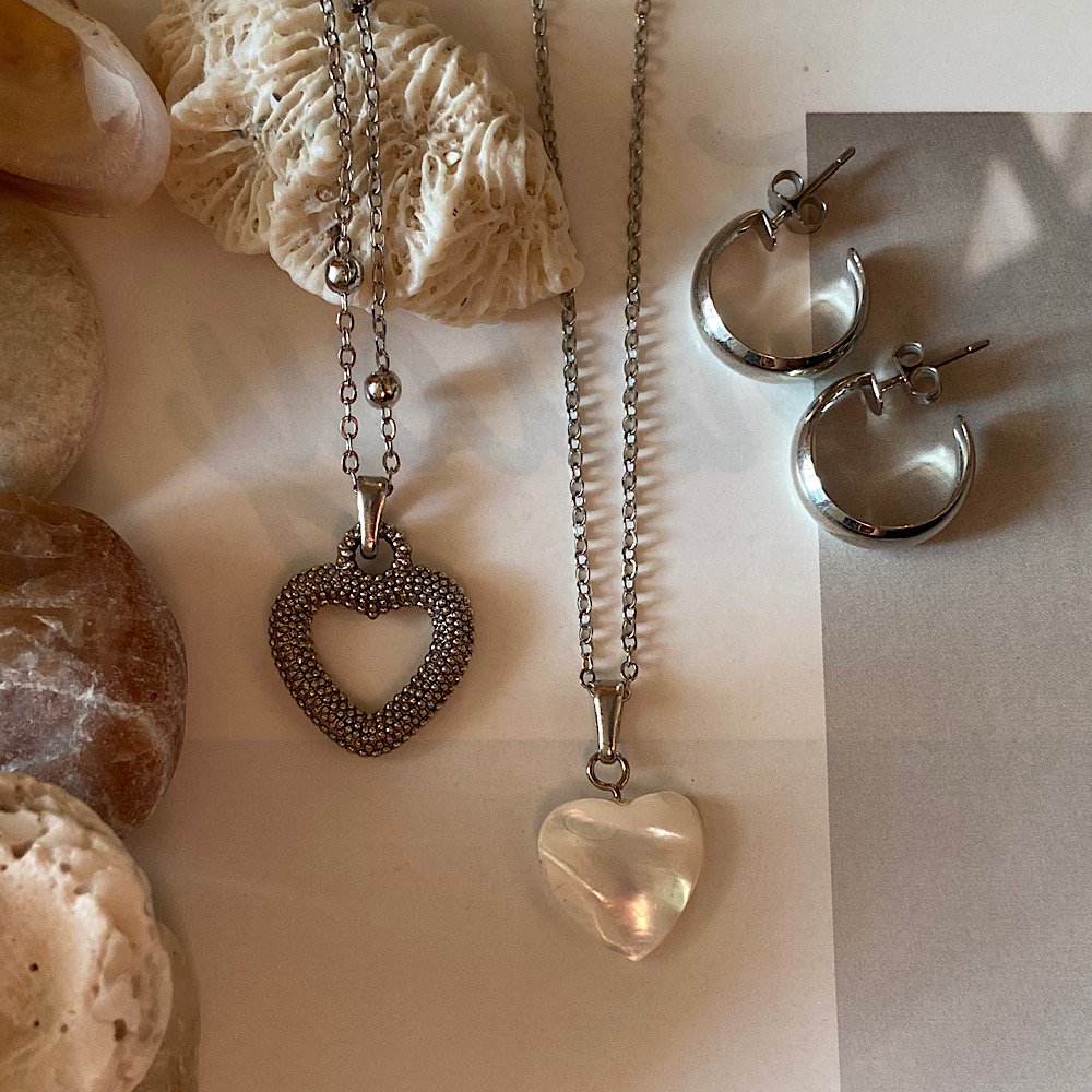 Mezat Zamanı Pure Love Set