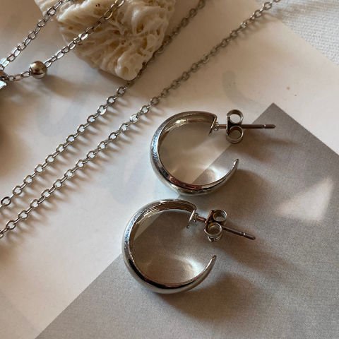 Mezat Zamanı Pure Love Set