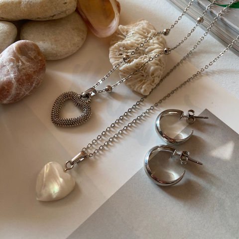 Mezat Zamanı Pure Love Set