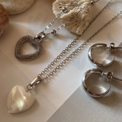 Mezat Zamanı Pure Love Set