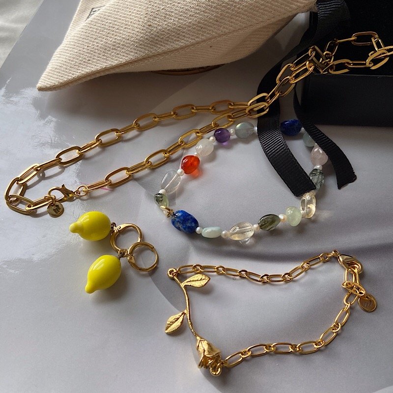 8 Mart Özel Paket 1