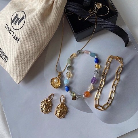 8 Mart Özel Paket 2