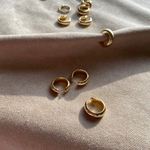 EarCuff Basic Küçük