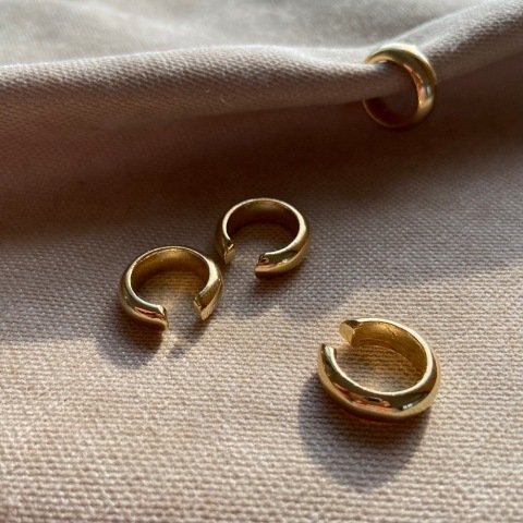 EarCuff Basic Küçük