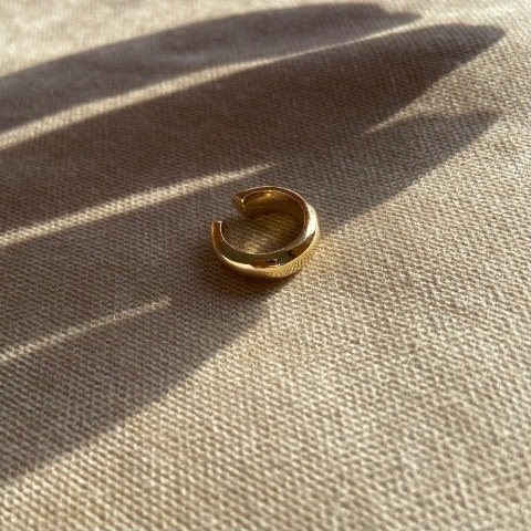 EarCuff Basic Küçük