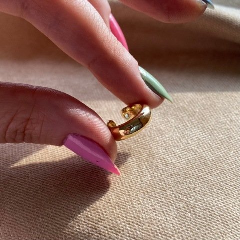 EarCuff Basic Küçük