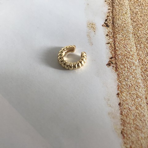 EarCuff Helena Küpe