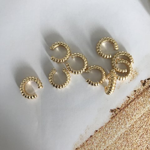 EarCuff Helena Küpe